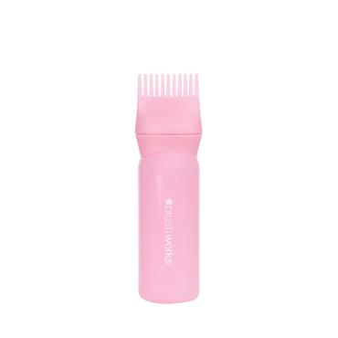 BRUSHWORKS HAIR OIL APPLICATOR