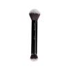 BRUSHWORKS FACE NO 6 DOUBLE ENDED POWDER AND BUFF BRUSH