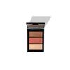 SHADED CREAM FACE TRIO - MEDIUM