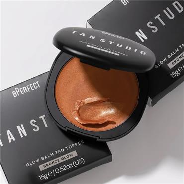 TAN STUDIO GLOW BALM TAN TOPPER BRONZE GLOW