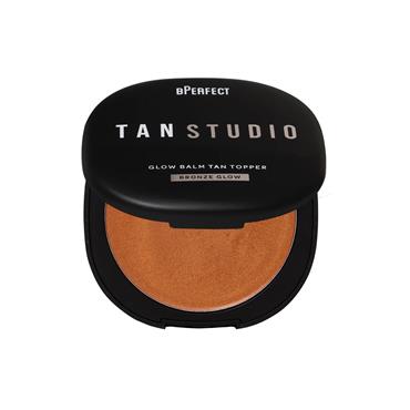 TAN STUDIO GLOW BALM TAN TOPPER BRONZE GLOW
