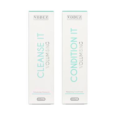 VOLUMISING BUNDLE