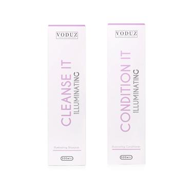 ILLUMINATING BUNDLE