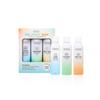 VODUZ SET SPRAY SLAY STYLING BUNDLE