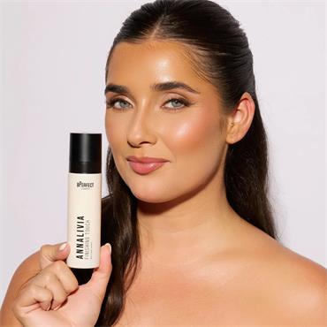 ANNALIVIA FINISHING TOUCH SETTING SPRAY 100ML