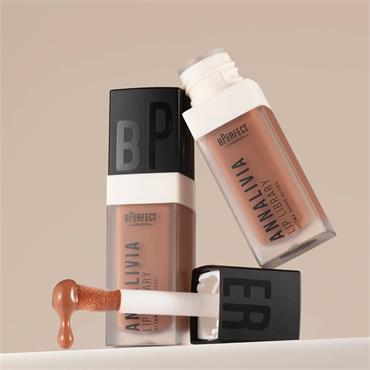 ANNALIVIA LIP LIBRARY ULTRA SHINE GLOSS