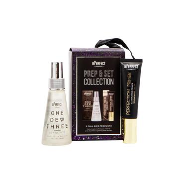 BPERFECT PREP AND SET COLLECTION
