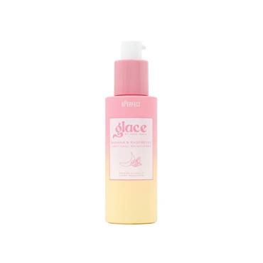 GLACE BANANA AND RASPBERRY LIGHT DAILY MOISTURISER 50ML