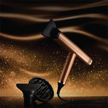 VODUZ BLOW OUT PRO HAIR DRYER - BRONZE