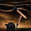 VODUZ BLOW OUT PRO HAIR DRYER - BRONZE