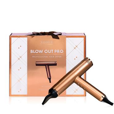 VODUZ BLOW OUT PRO HAIR DRYER - BRONZE