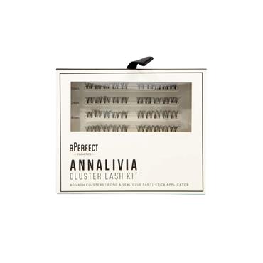 ANNALIVIA CLUSTER LASH KIT