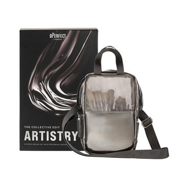 THE COLLECTIVE EDIT ARTISTRY SET