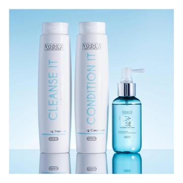 PUMP UP THE VOLUME BUNDLE