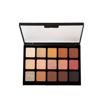 HARMONY II SHADOW PALETTE