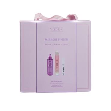 VODUZ MIRROR FINISH GIFT SET