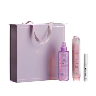 VODUZ MIRROR FINISH GIFT SET