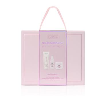 VODUZ GLASS DISCOVERY MINI GIFT SET