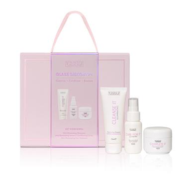 VODUZ GLASS DISCOVERY MINI GIFT SET