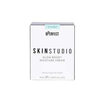 SKIN STUDIO GLOW BOOST MOISTURE CREAM