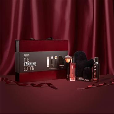 BPERFECT TANNING EDITION GIFT SET