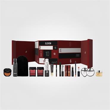 BPERFECT 15 DAY ADVENT EDITION SET ADVENT CALENDAR