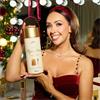 MRS GLAM SIGNATURE TAN EDIT GIFT SET