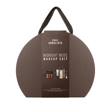 ANNALIVIA MIDNIGHT MUSE MAKE UP EDIT GIFT SET