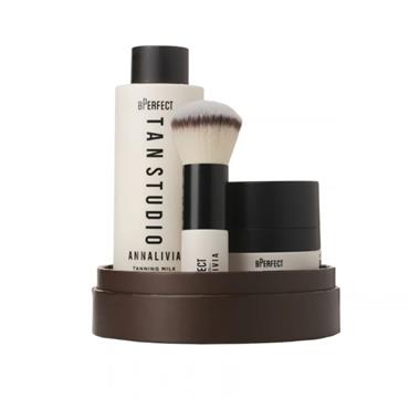 ANNALIVIA MIDNIGHT GLOW TAN EDIT GIFT SET