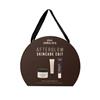 ANNALIVIA AFTERGLOW SKINCARE EDIT GIFT SET