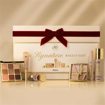 MRS GLAM THE SIGNATURE MAKE UP GIFT SET