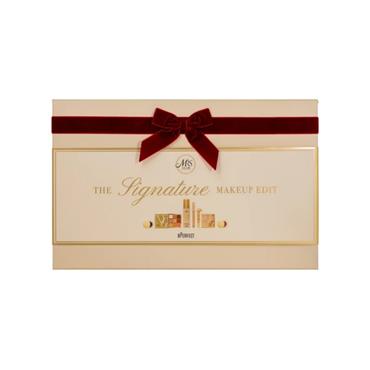 MRS GLAM THE SIGNATURE MAKE UP GIFT SET