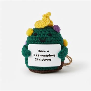 EMOTIONAL SUPPORT PALS - CHRISTMAS
