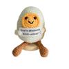 EMOTIONAL SUPPORT PALS - EGG