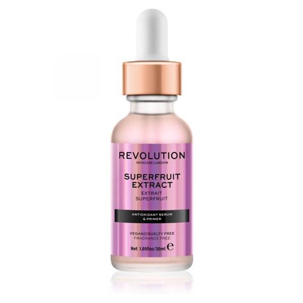 revolution superfruit