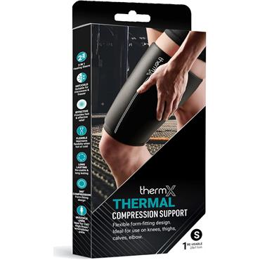 THERMX THERMAL COMPRESSION SUPPORT SMALL
