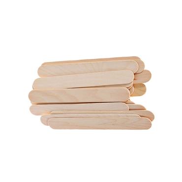 DISPOSABLE SPATULAS 100PK