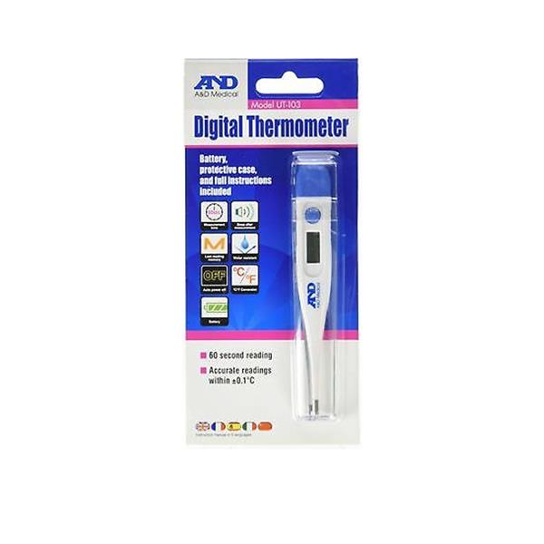 DIGITAL THERMOMETER | CH Tralee | Ireland