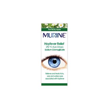 MURINE EYEDROPS FOR DRY AND TIRED EYES 15ML