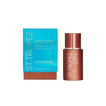 ST TROPEZ SUNLIT SKIN 30ML