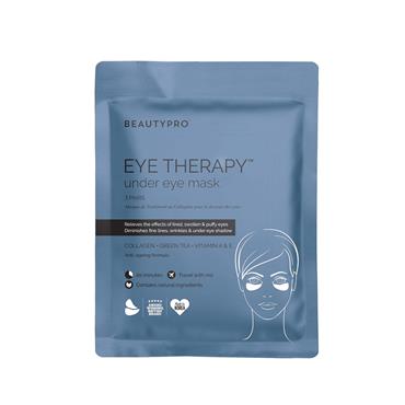 BEAUTYPRO EYE THERAPY UNDER EYE MASK