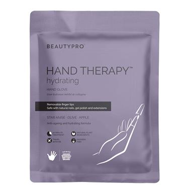 BEAUTYPRO HAND THERAPY HYDRATING HAND GLOVE