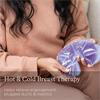 HOT AND COLD BREAST THERAPY PACKS