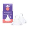 NATURAL WAVE TEATS MEDIUM 3M+