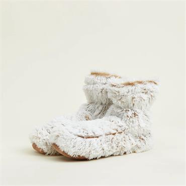 WARMIES MARSHMALLOW BOOTS