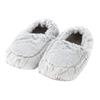 WARMIES FULLY HEATED SLIPPERS