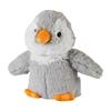 PENGUIN - HEATABLE SOFT TOY
