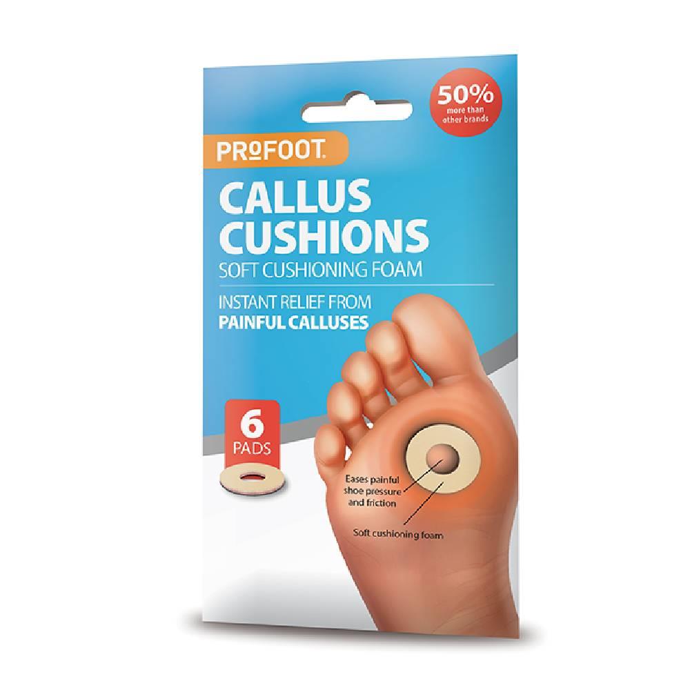 PF CALLOUS CUSHIONS CH Tralee Ireland