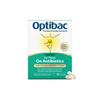OPTIBAC FOR THOSE ON ANTIBIOTICS