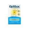 OPTIBAC FOR BABIES & CHILDREN PROBIOTIC 10